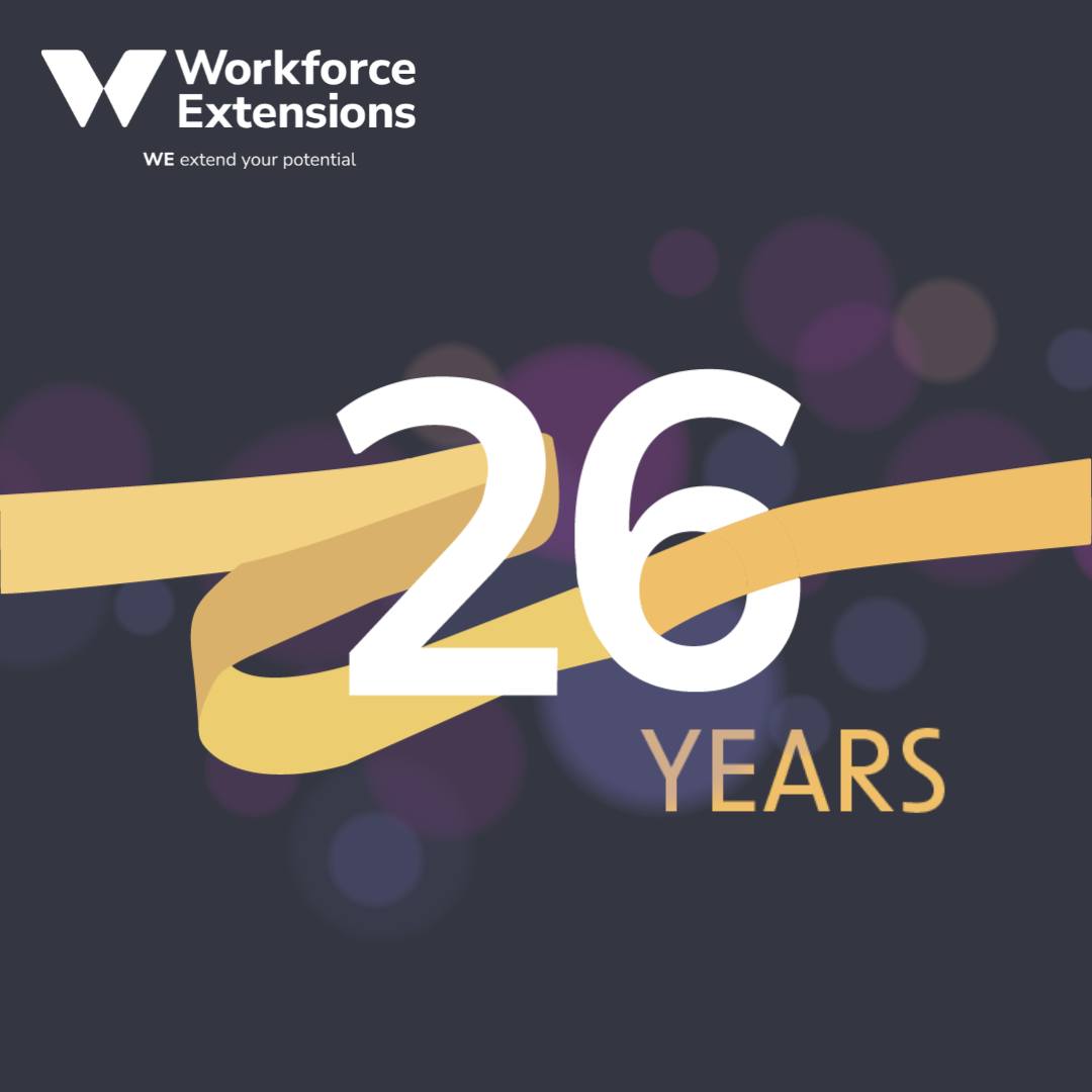 Workforce Extensions North Sydney