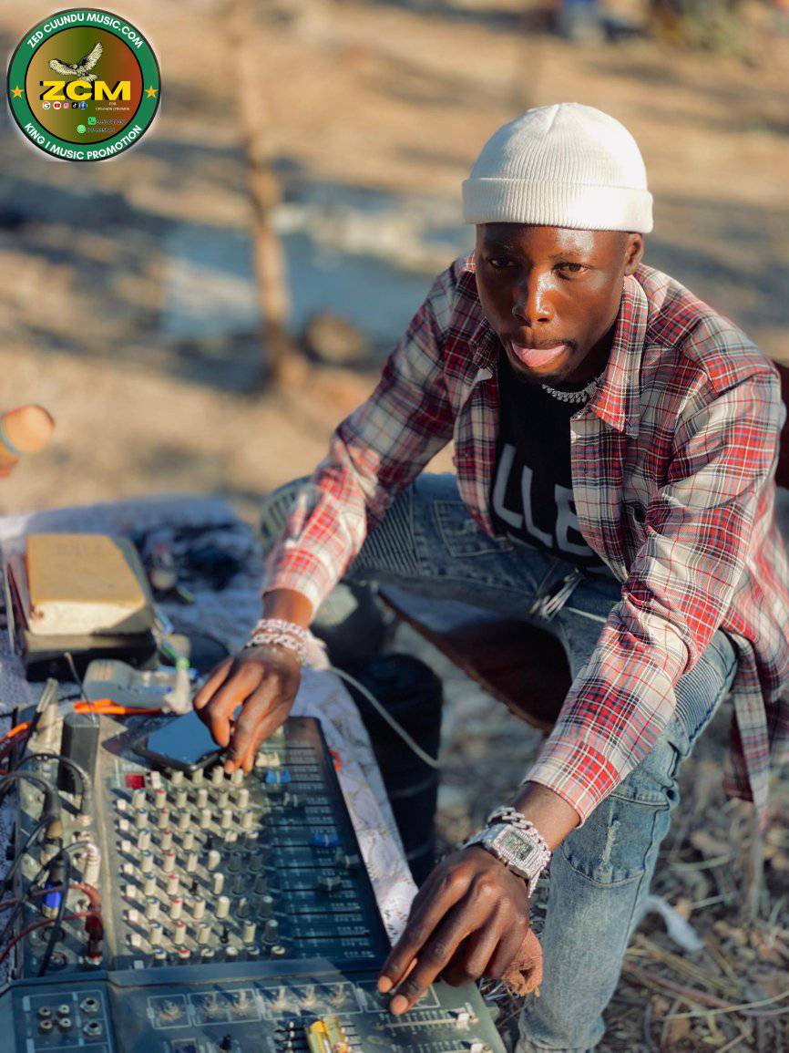 King i Music Promoter