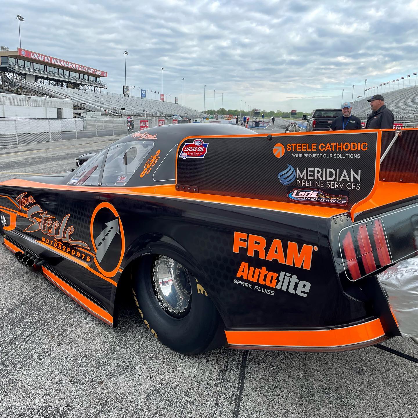 FRAM - Best of luck to the entire team, and let's make... | Facebook