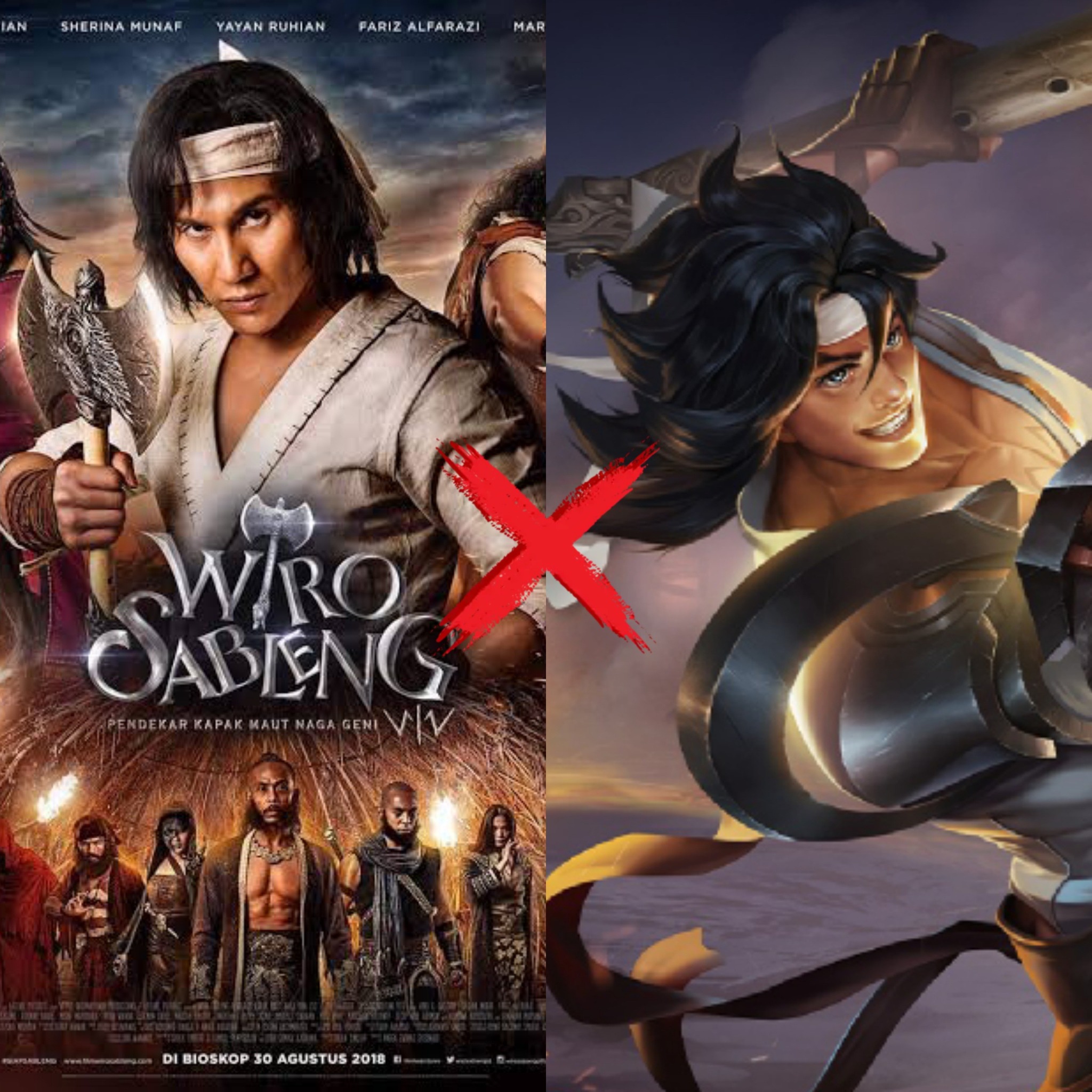 Garena : ROV Thailand | (ข่าวร้าย) Wiro กำลังจะถูกรีโมเดลและกลายเป็นส ...