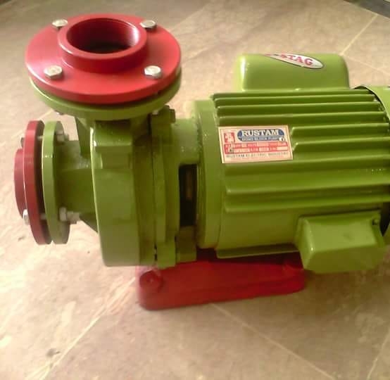 Rustam Pumps - Rustam Pumps added a new photo.