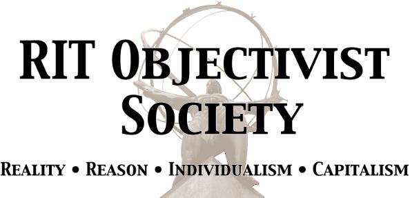 Rochester Objectivists