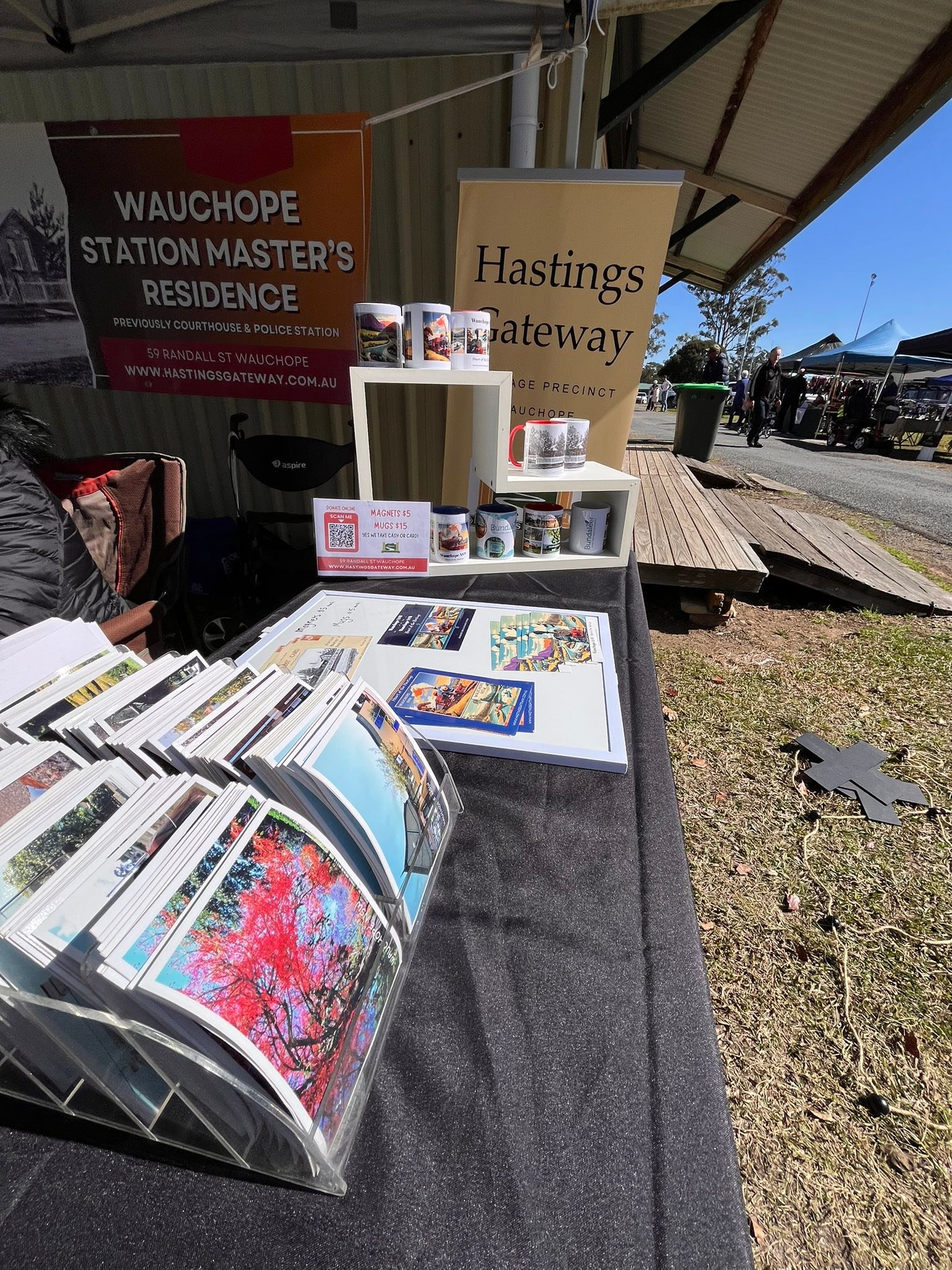 Wauchope Station Masters Residence | Wauchope NSW