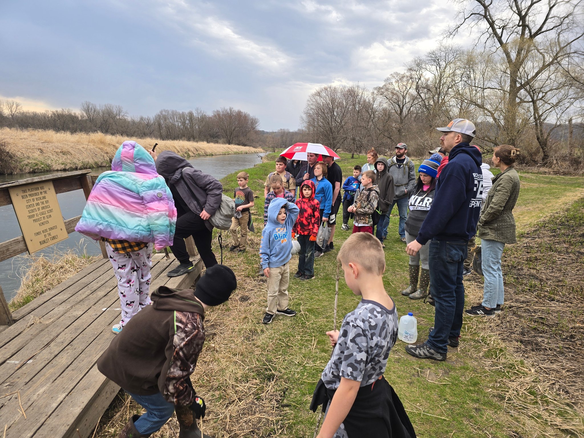 Richland Center Parks and Recreation | Richland Center WI
