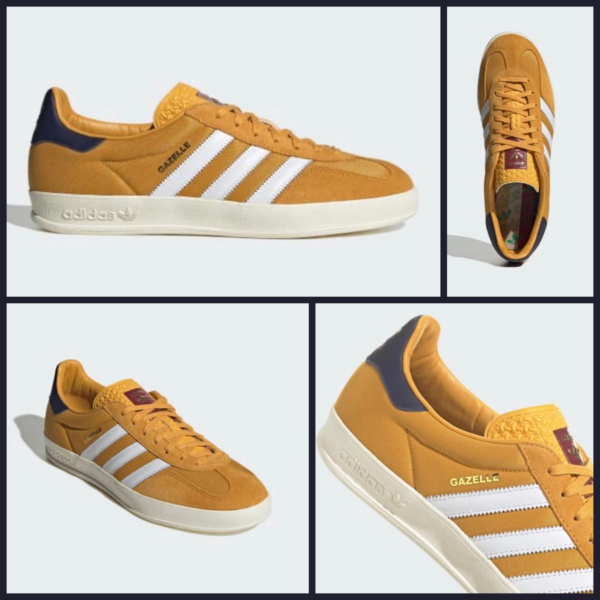 Stick indoor Adidas cb core compo 37,5. 35 e. Ottignies - LLN
