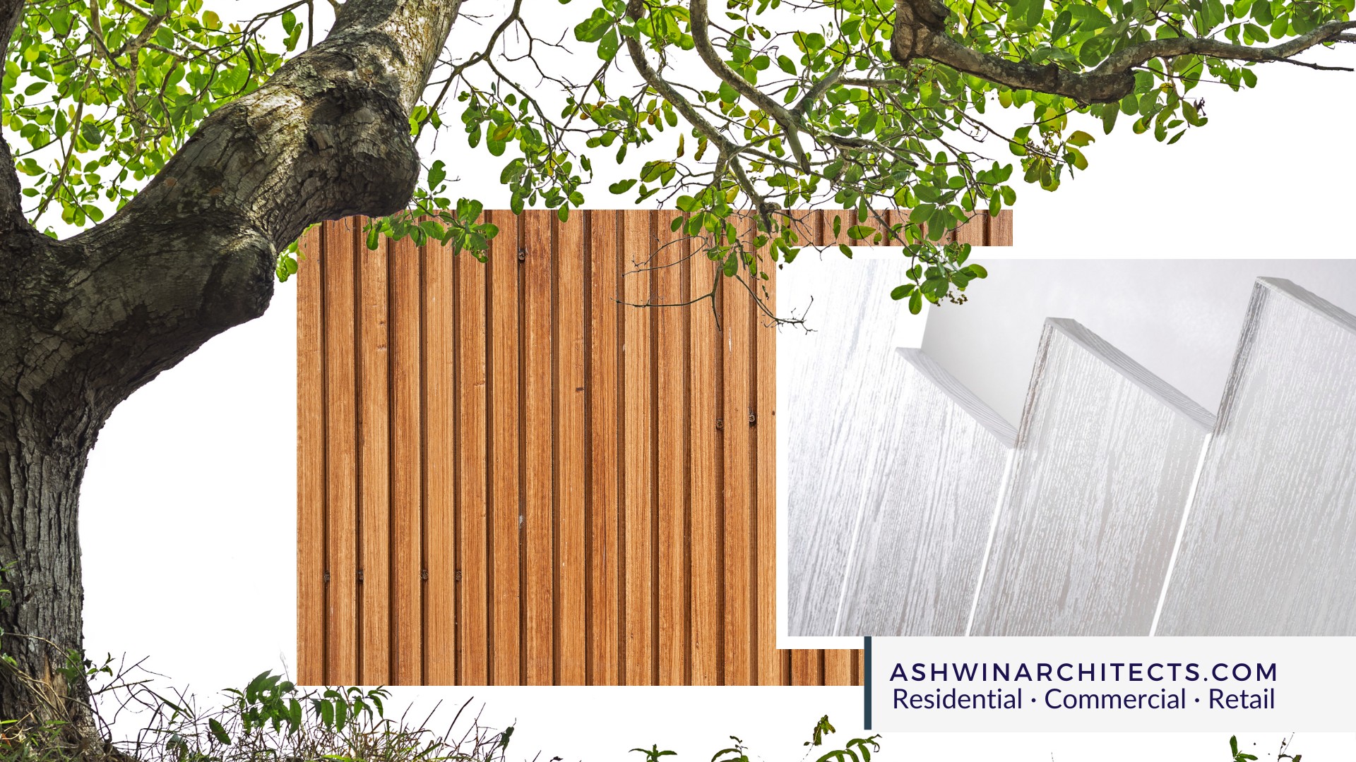 Ashwin - Revolutionizing the construction industry: Transparent wood ...