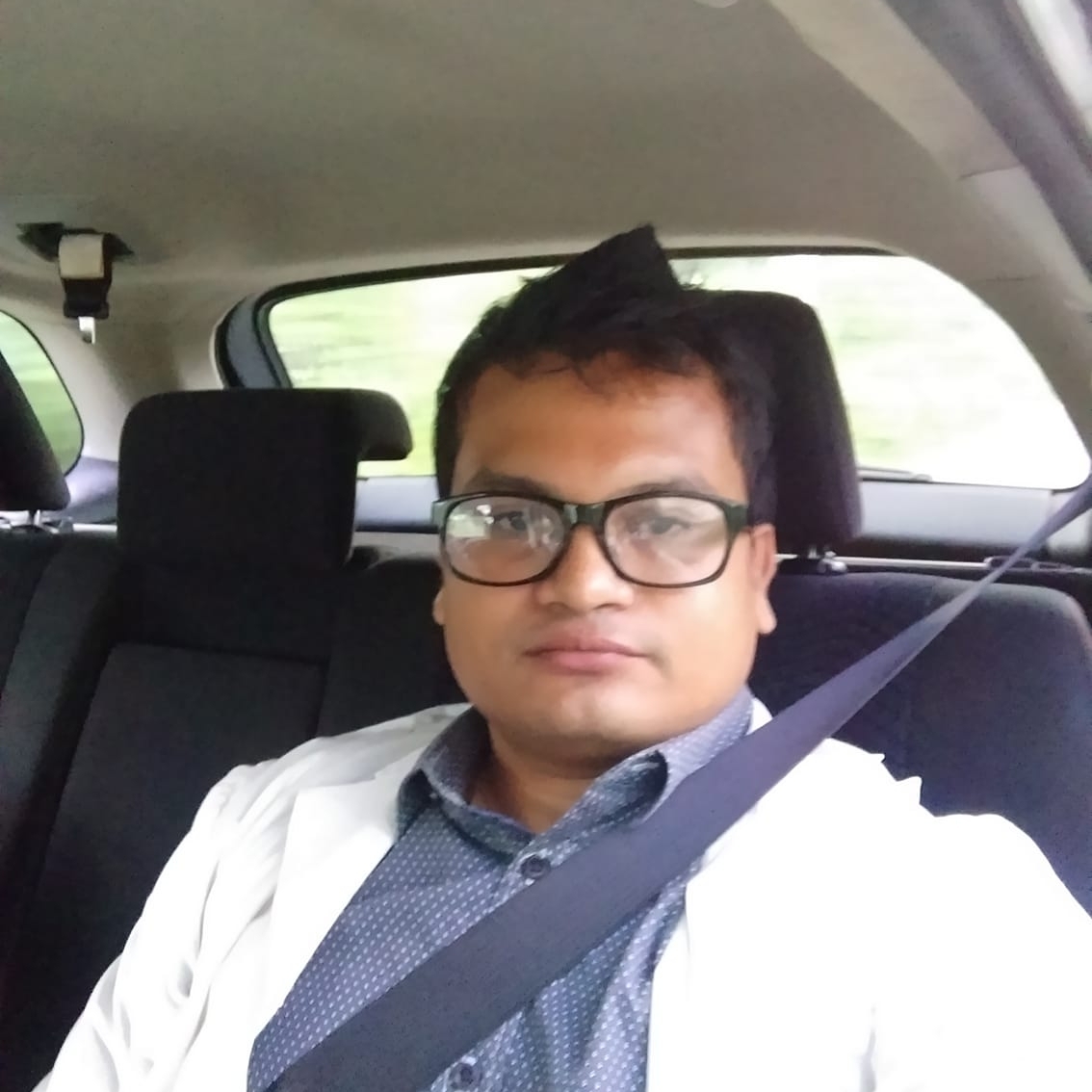 dhaka