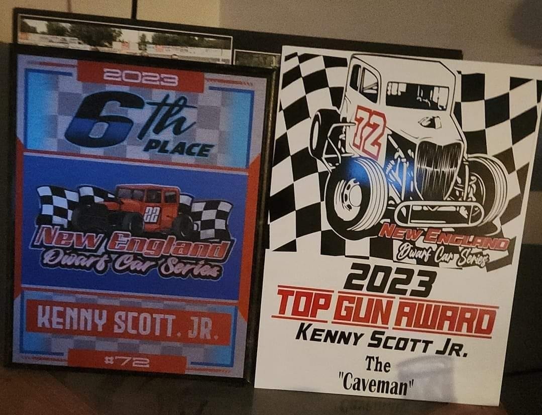 NH Caveman Racing | Salem NH