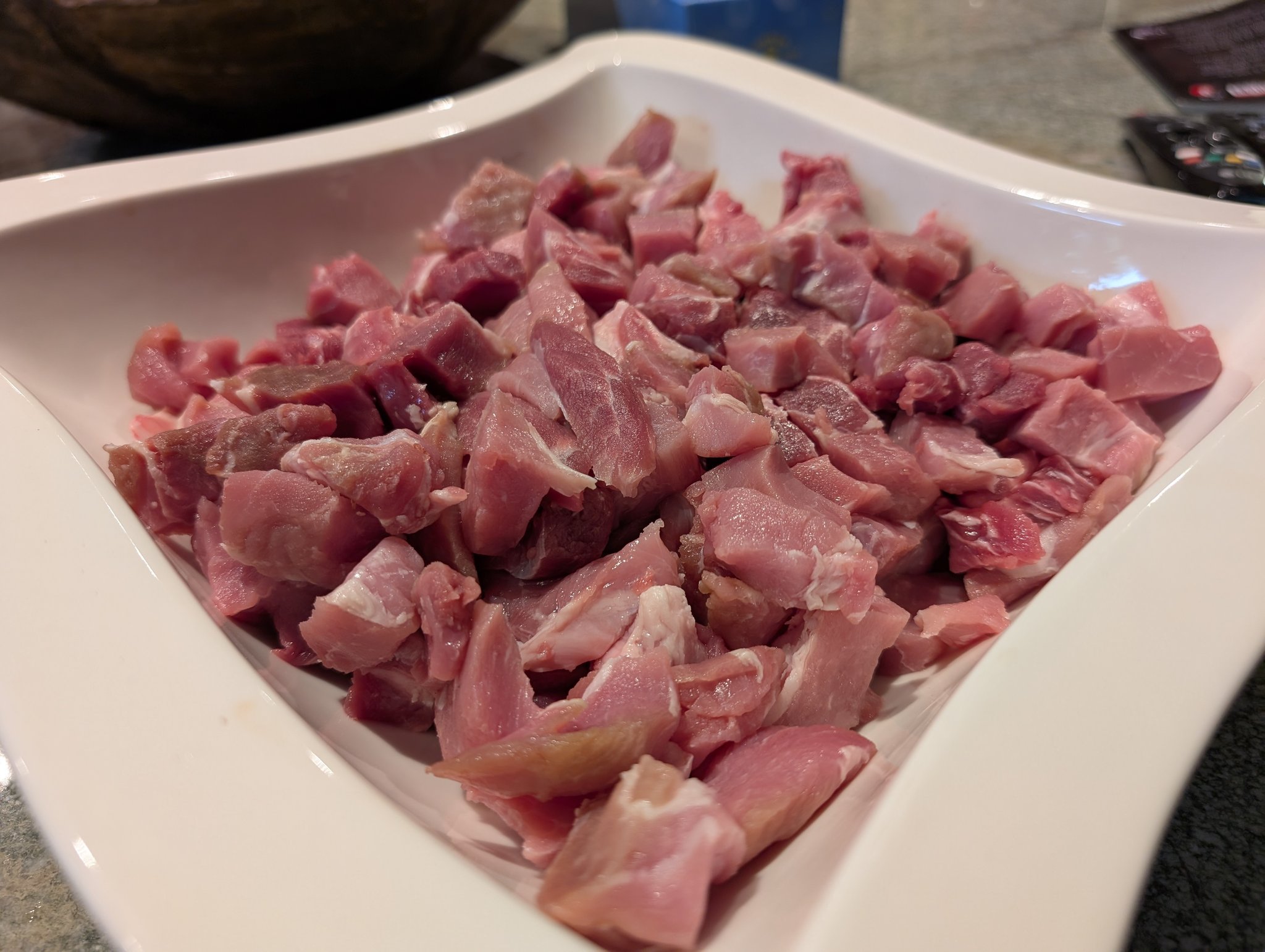 Struy Farm Berkshire Pork | Struy