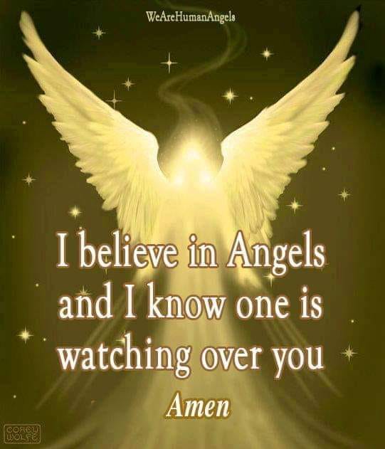 Visions of Angels | Facebook