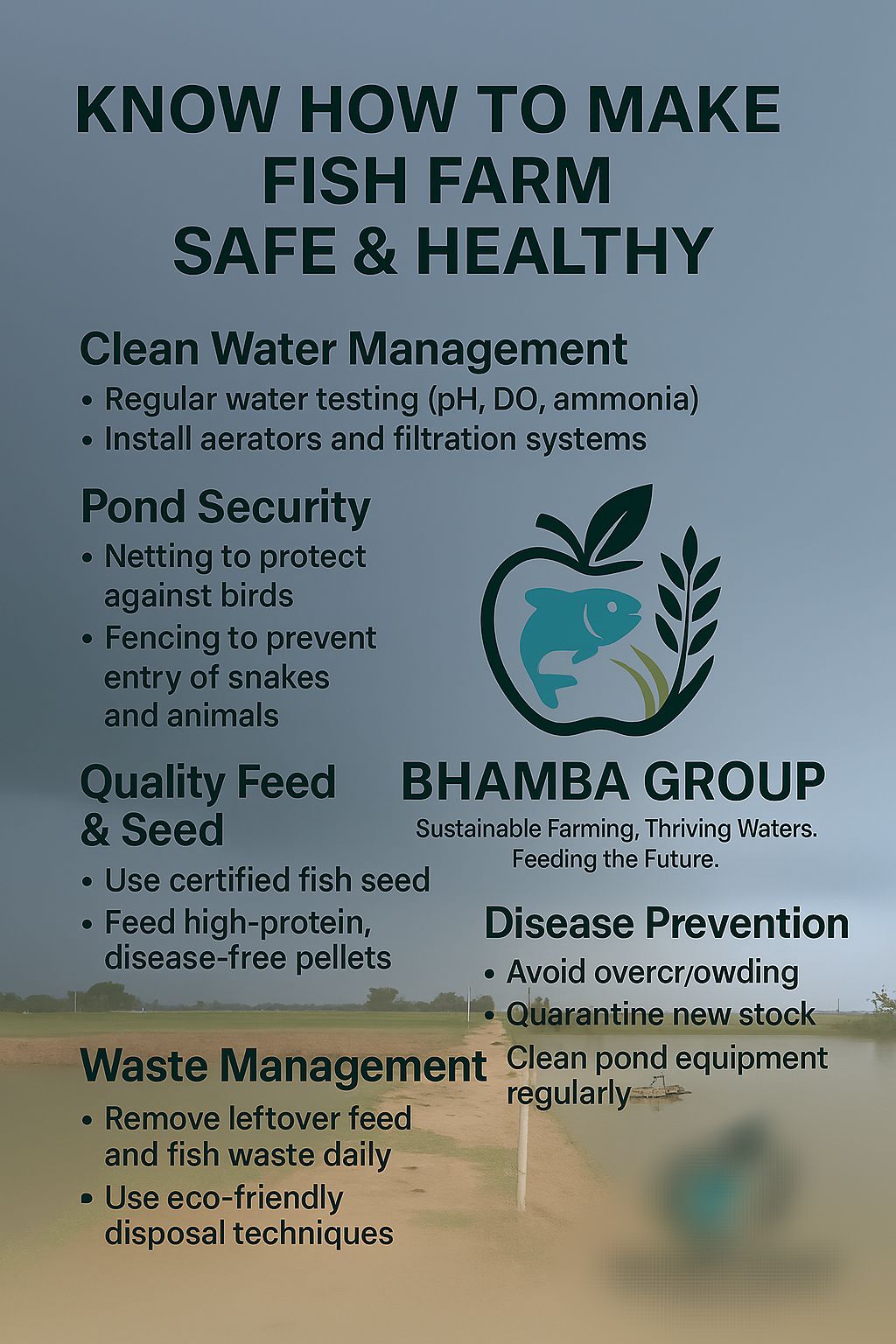 Bhamba Group