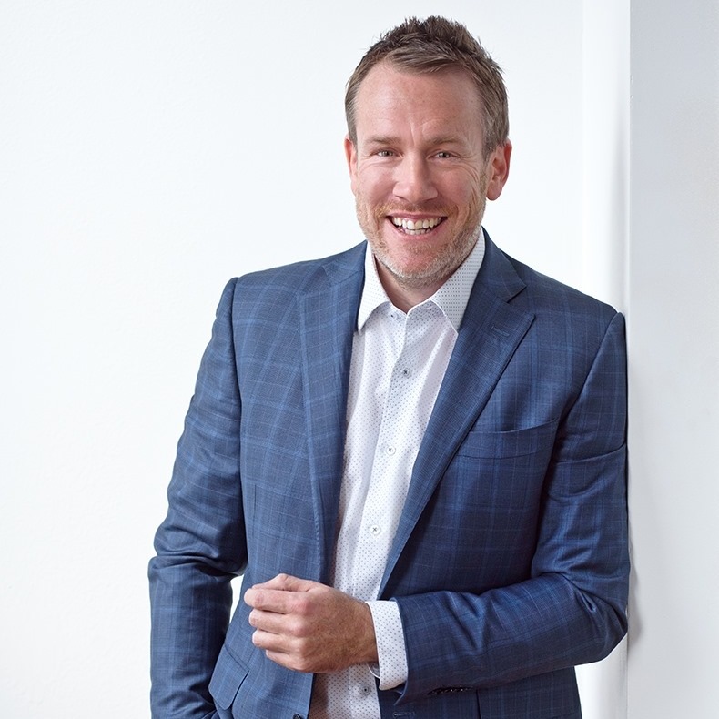 Andrew Rooke