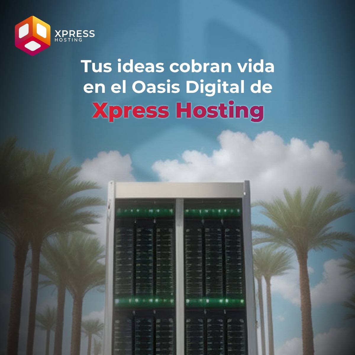 XpressHosting
