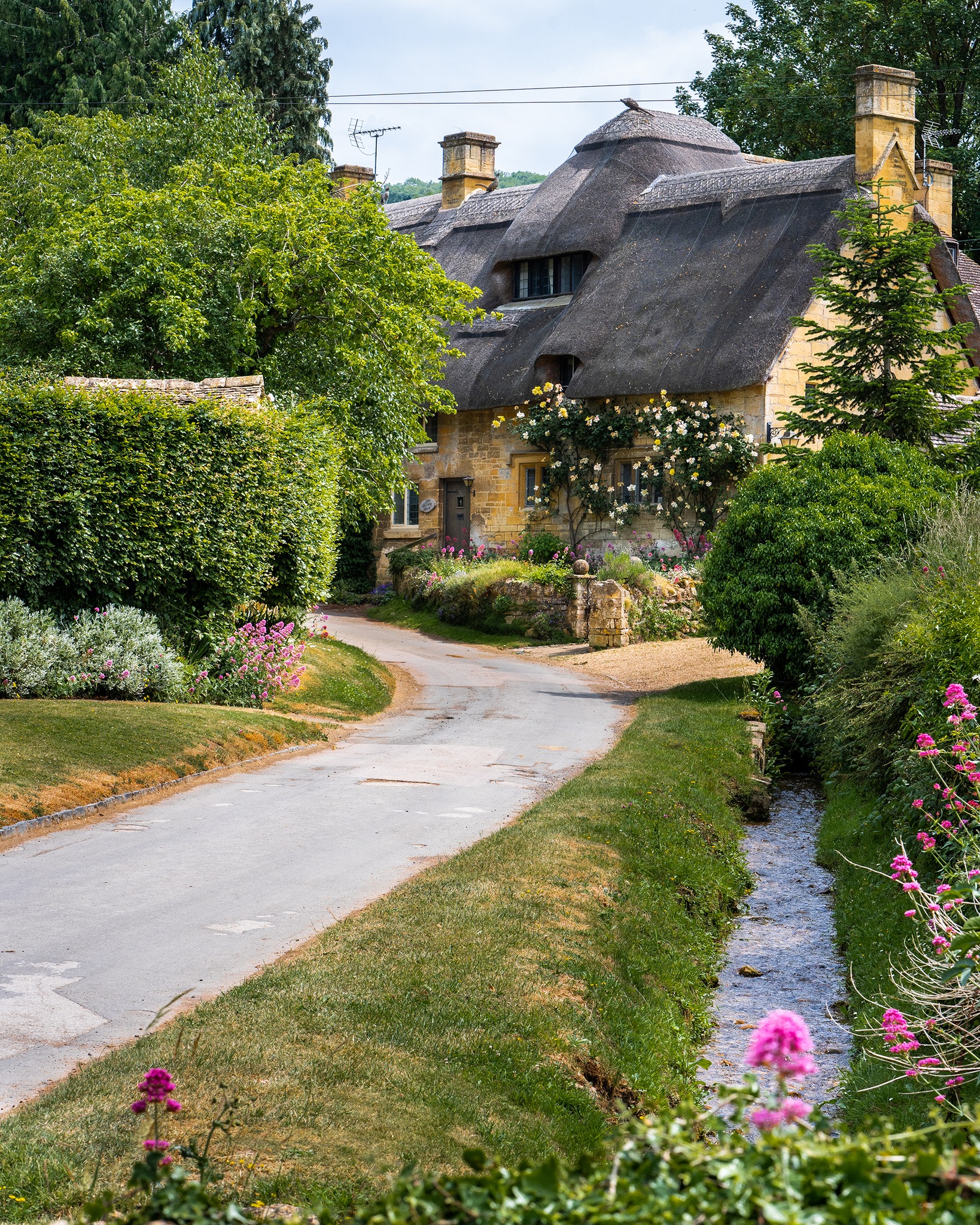 Destination - Planning a trip to the Cotswolds? Our free 38-page eBook ...