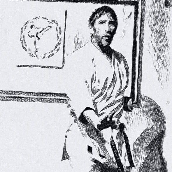 Ángel Ramiro