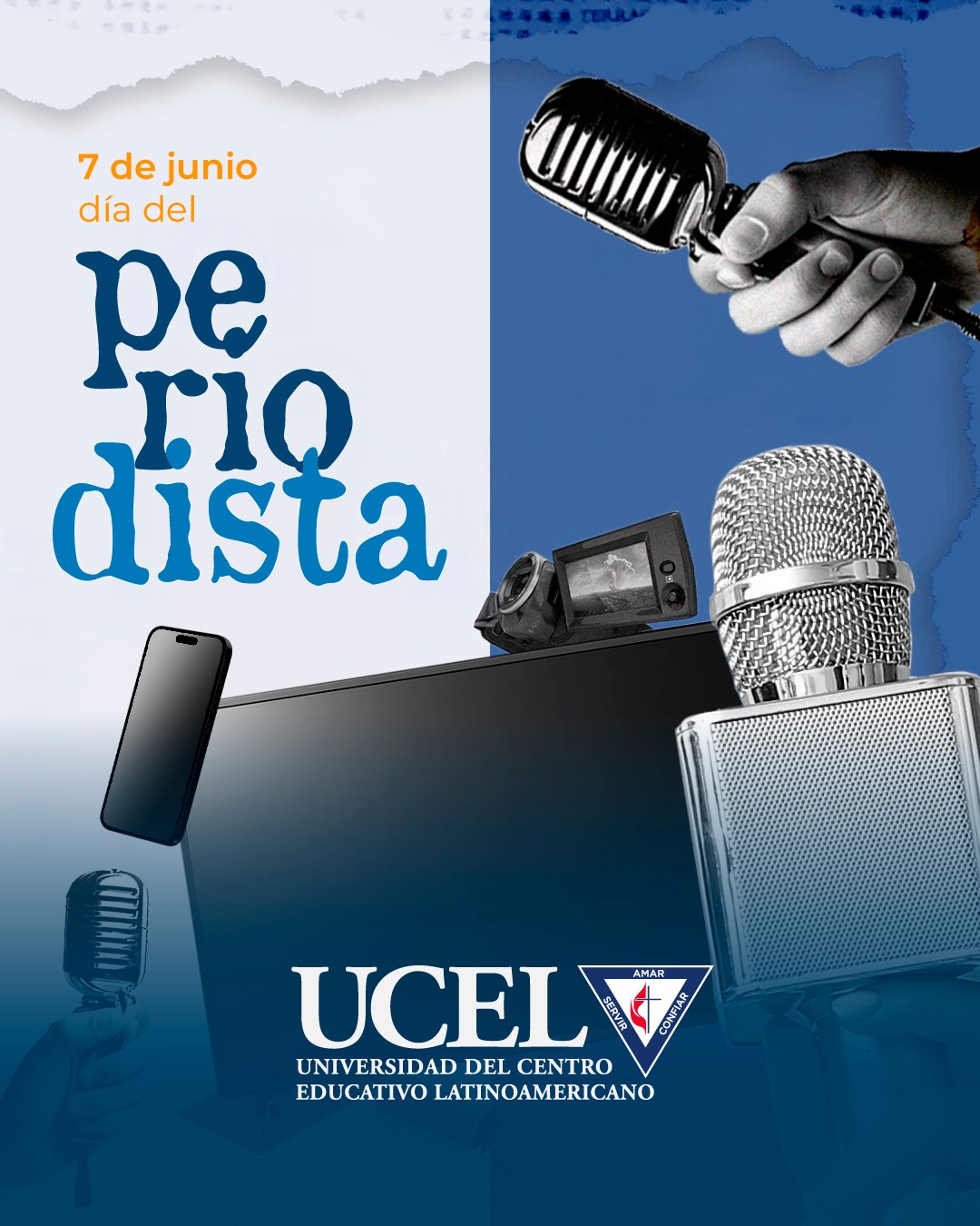 Universidad del Centro Educativo Latinoamericano - UCEL | Rosario