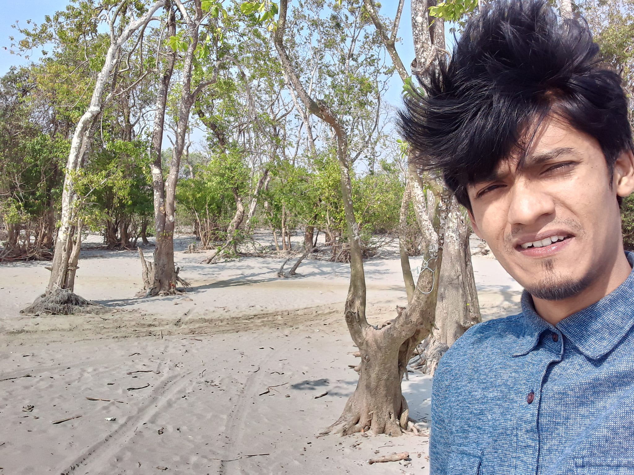 Tajbiul Noman Rafi