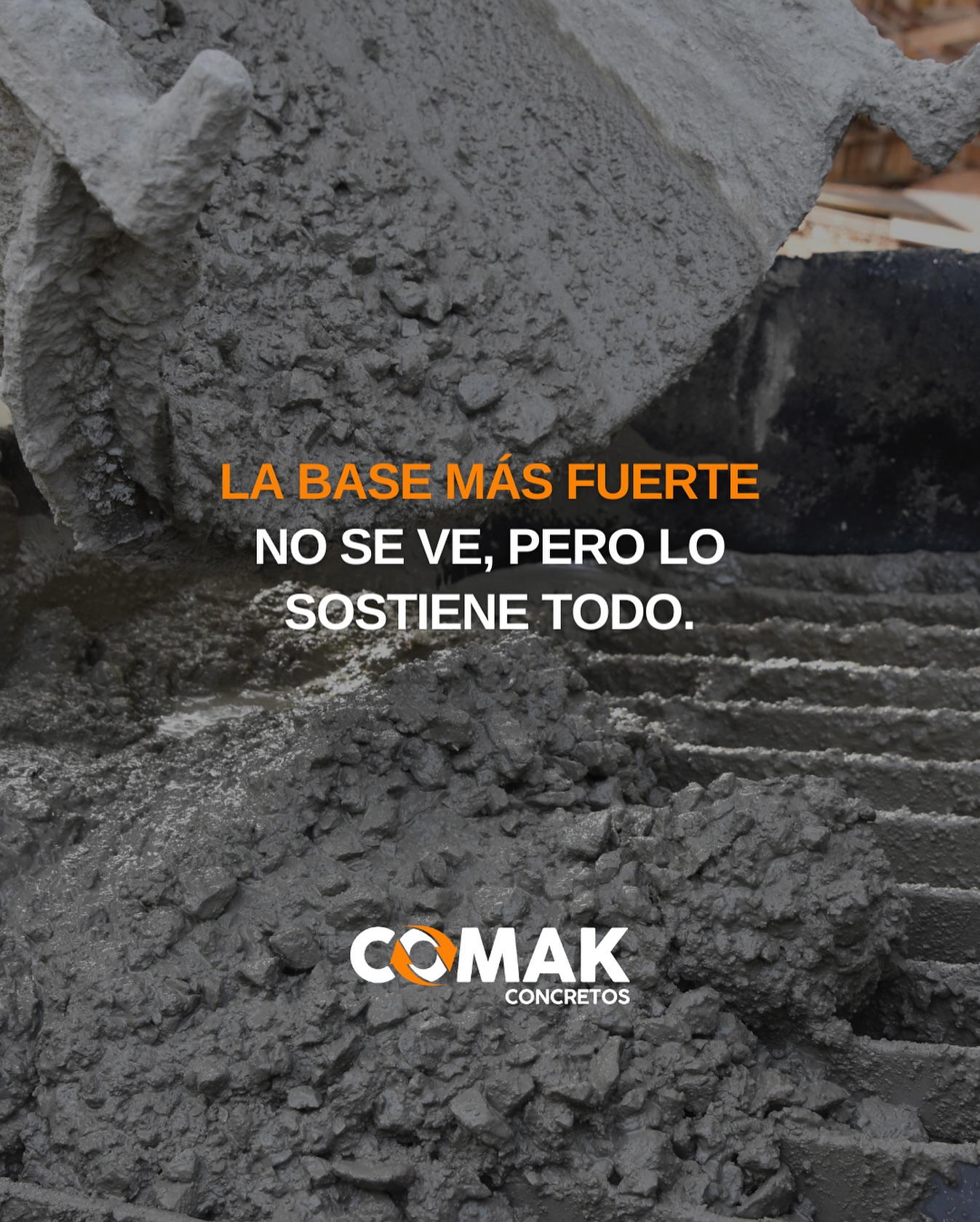 COMAK Concretos - 🚧 Estas son 3 señales de que necesitas... | Facebook