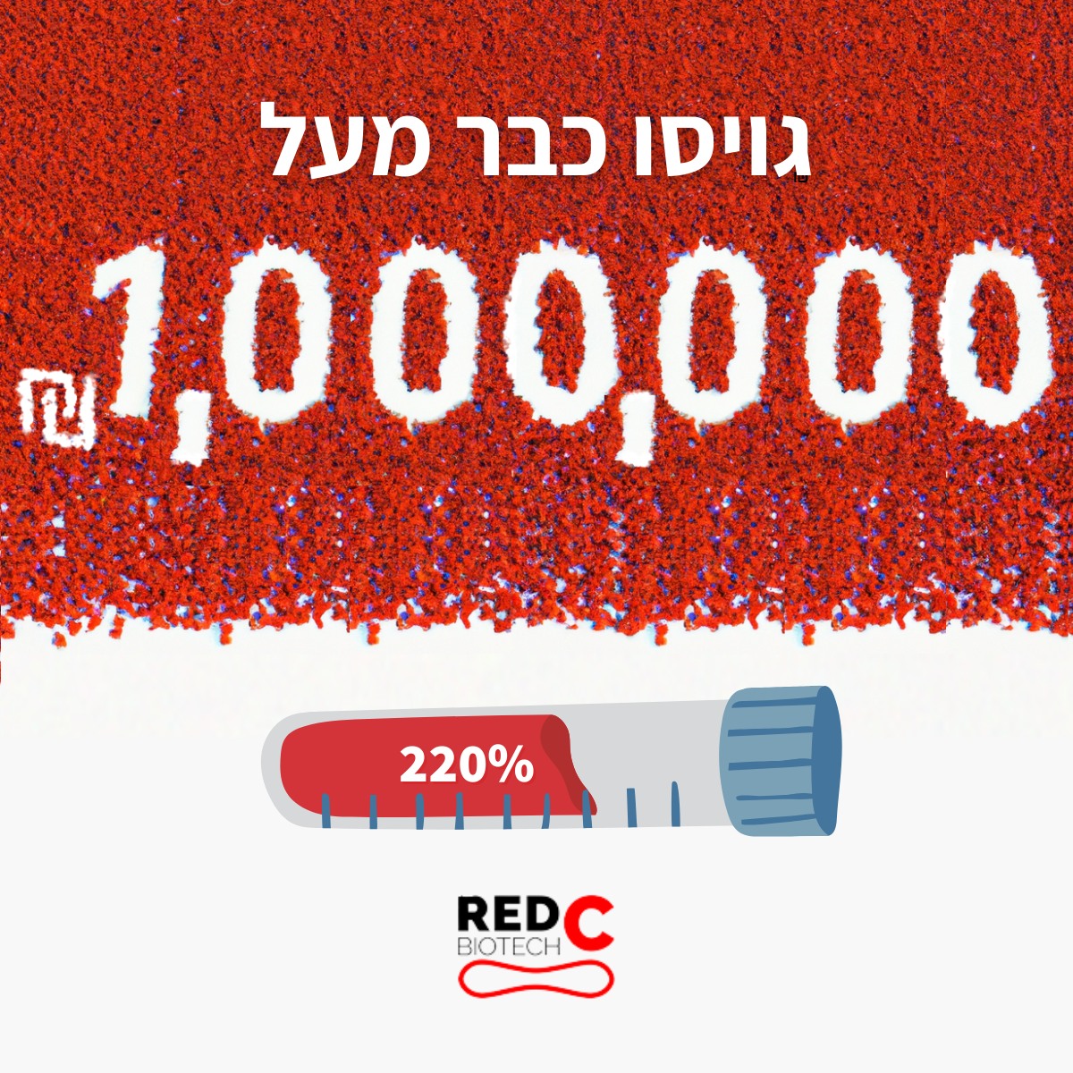 Red C Biotech