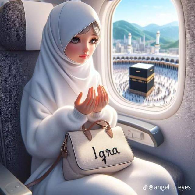 Iqra Azam
