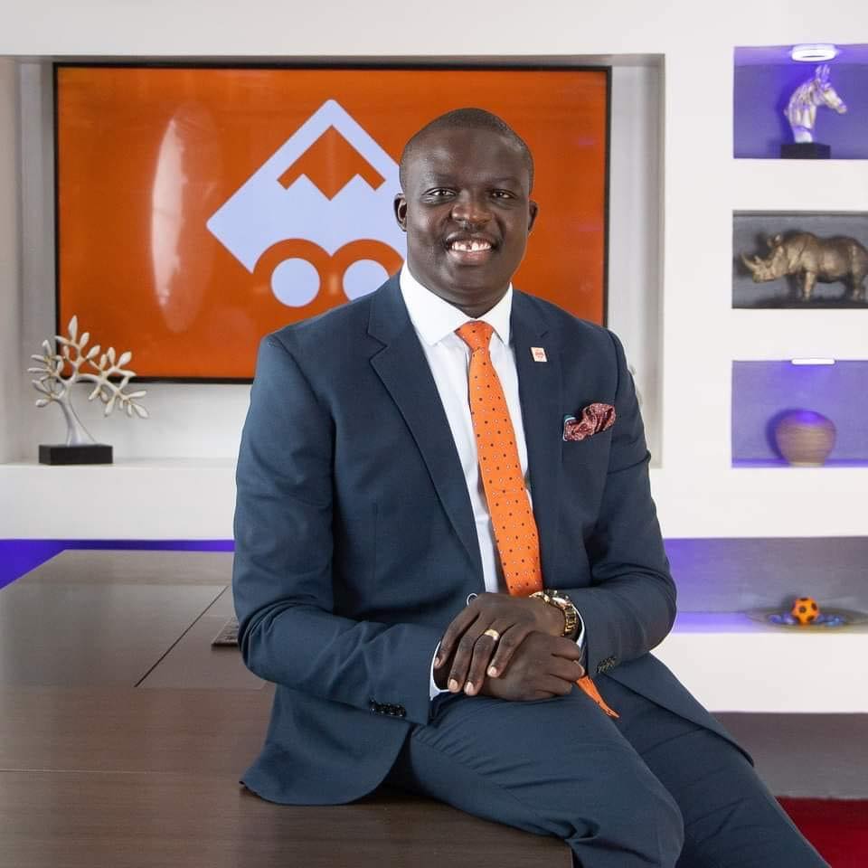 David Osiany