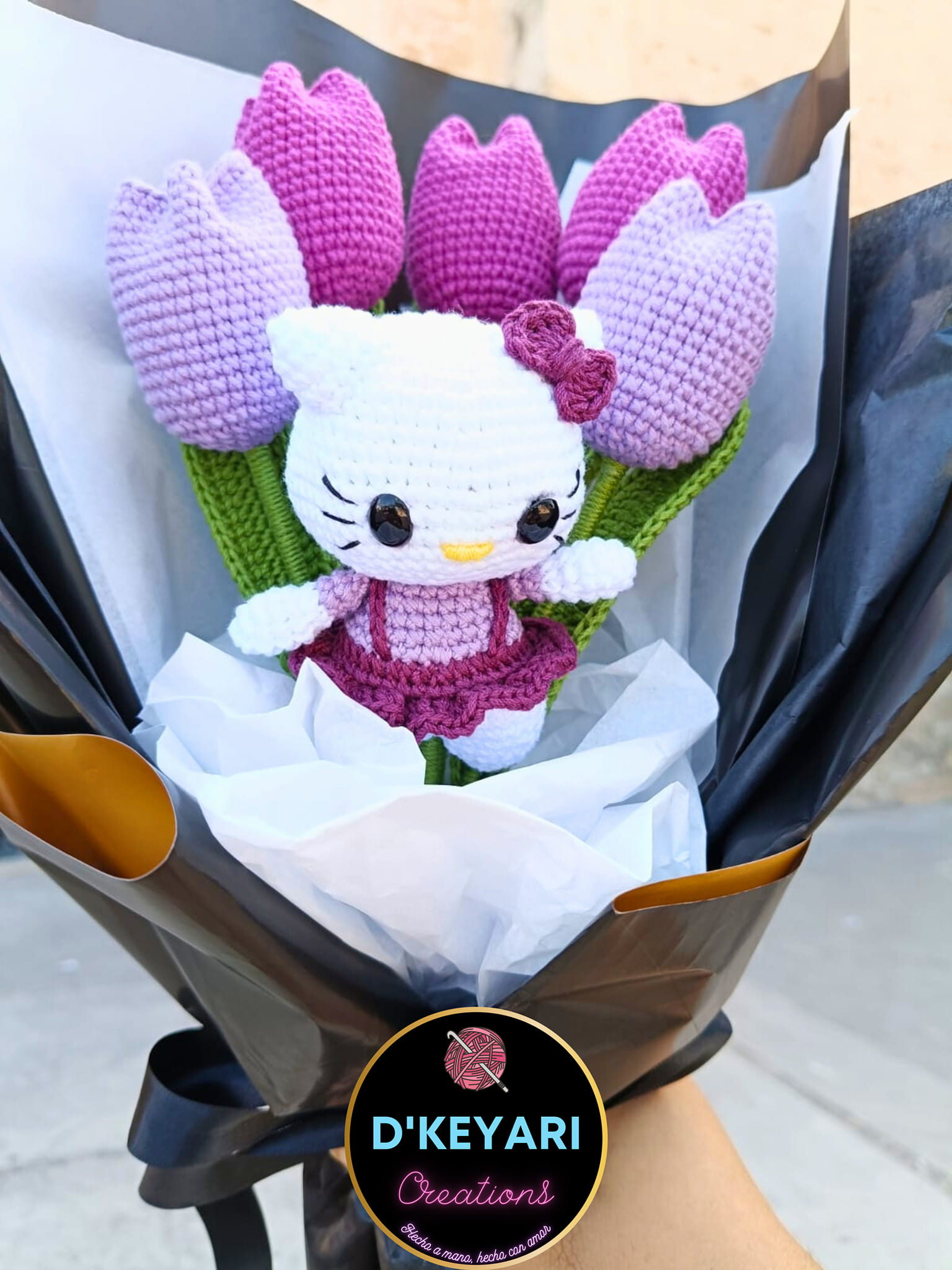 D'Keyari Creations