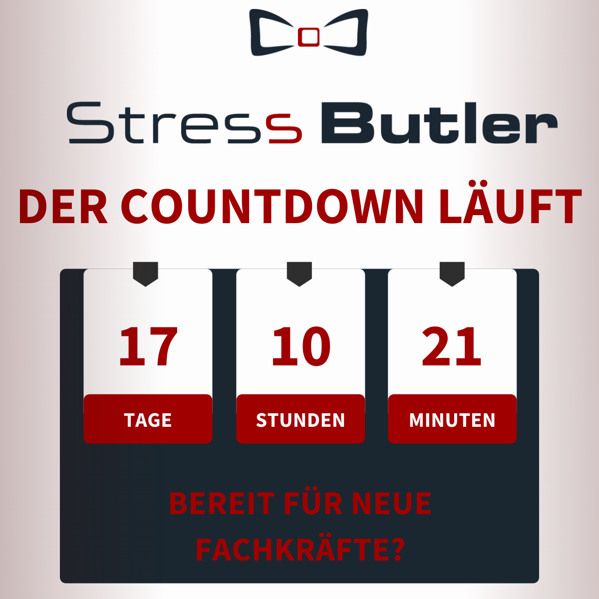 StressButler | Stuttgart