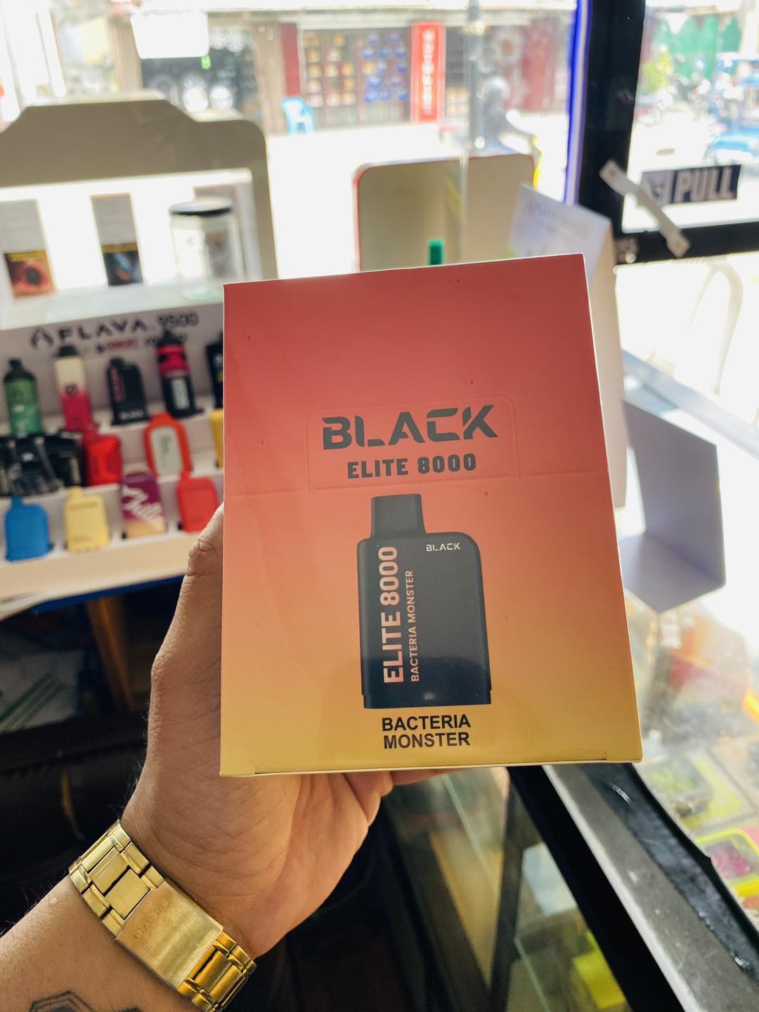 VapeSpot - O norem na YAKU.LT! Ubusin nio ulit. 🤣 | Facebook
