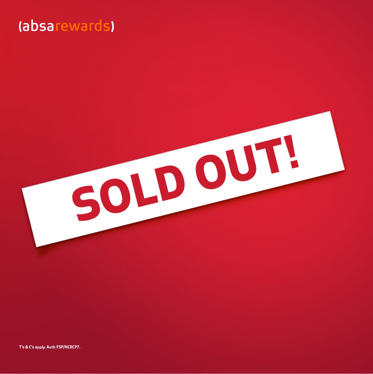 Fastest fingers bagged their R100... - Absa South Africa | Facebook
