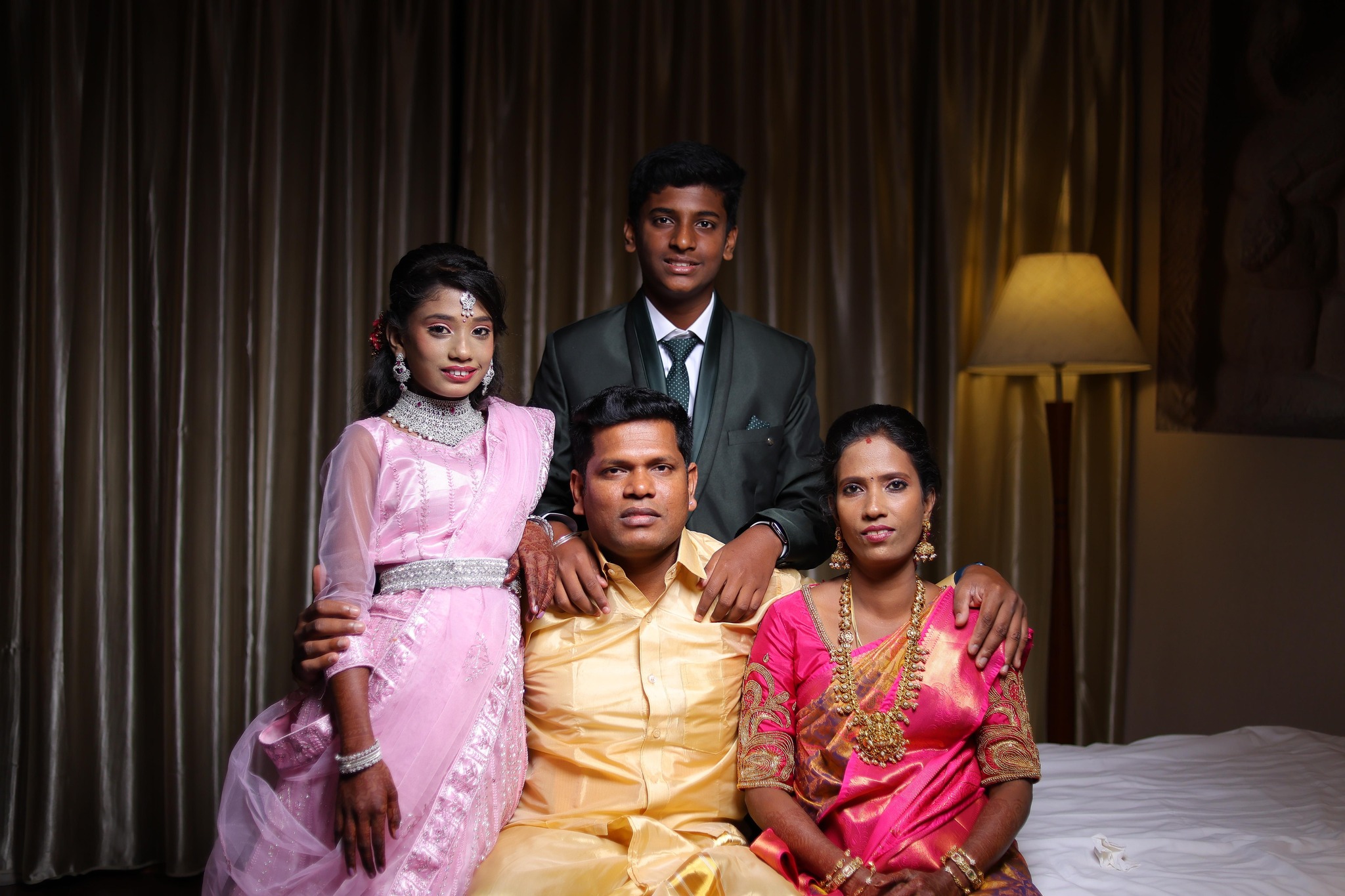Kumar Subramani