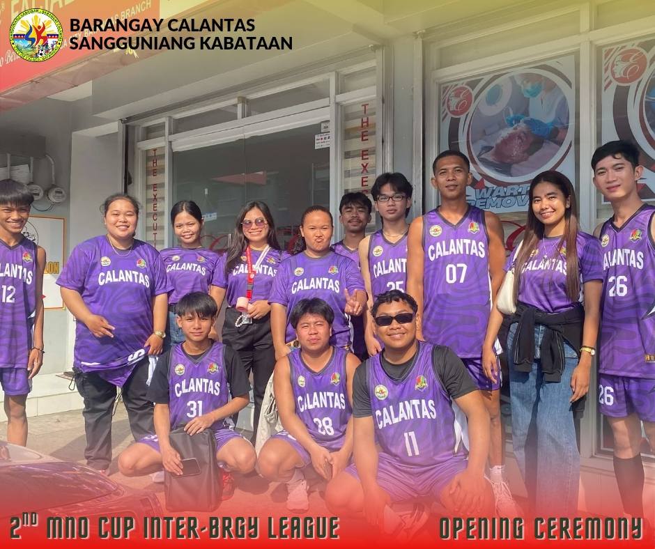 SK Calantas 2023