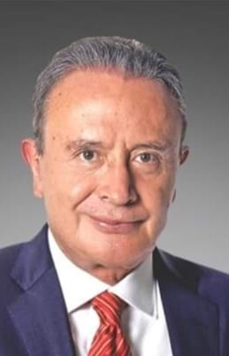 Muere el periodista mexicano... - El Gráfico en la Red