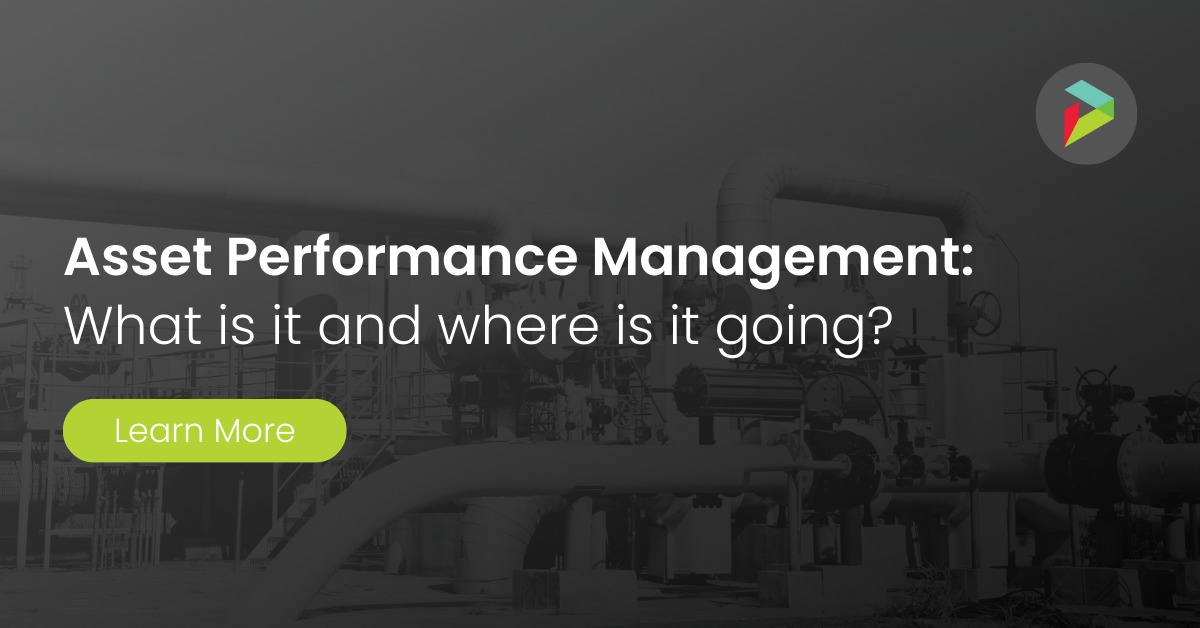 Pinnacle - Asset Performance Management: What is it and... | Facebook