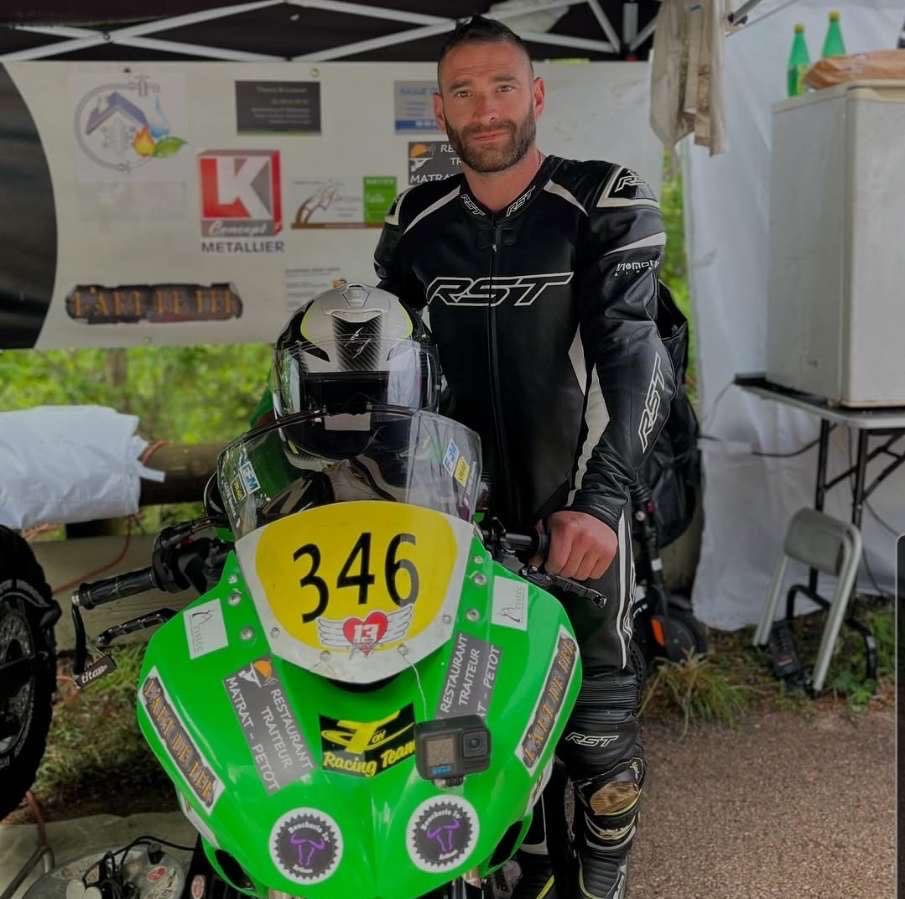 TC Racing Team