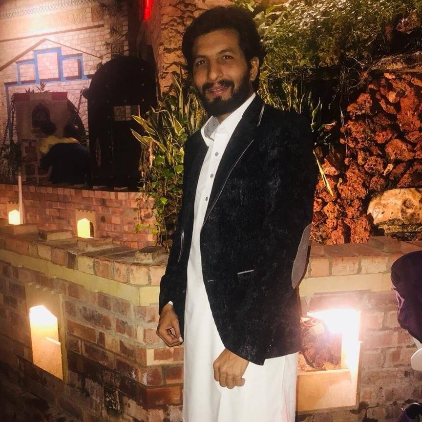 Rizwan Rasheed