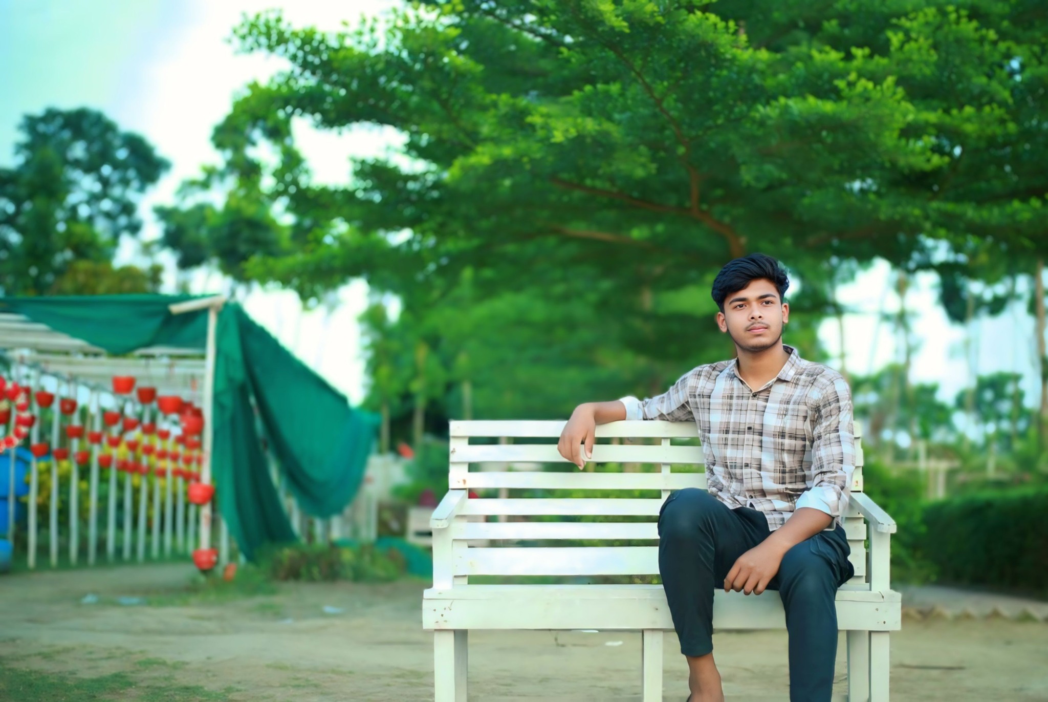 Ahsanullah Rahman Jim