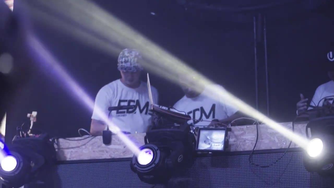 DJ Rex