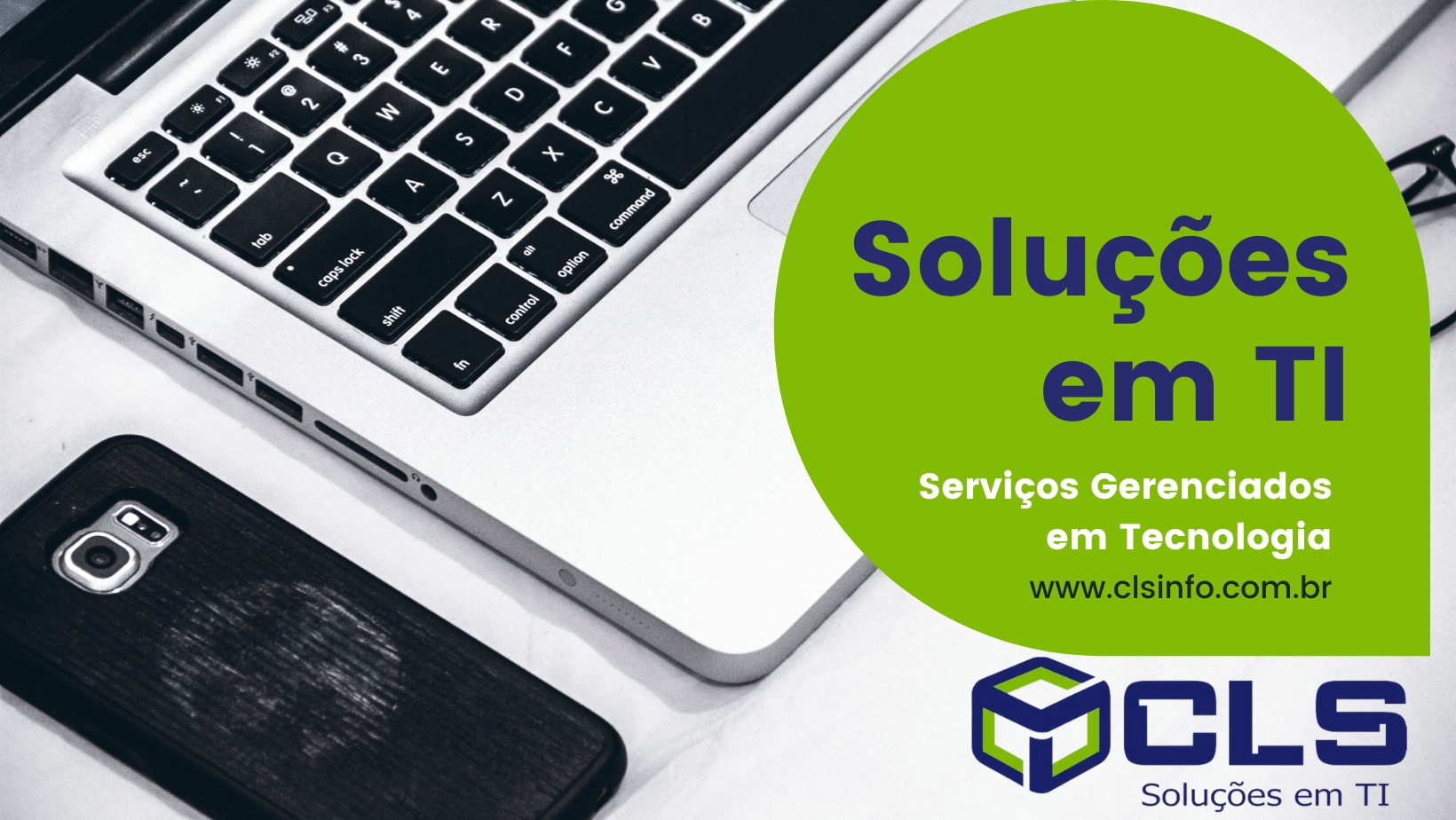 CLS Soluções em TI