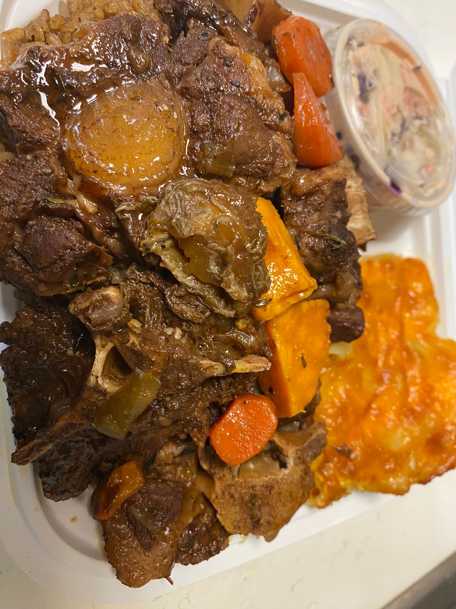 Four Sons Restaurant | Nassau