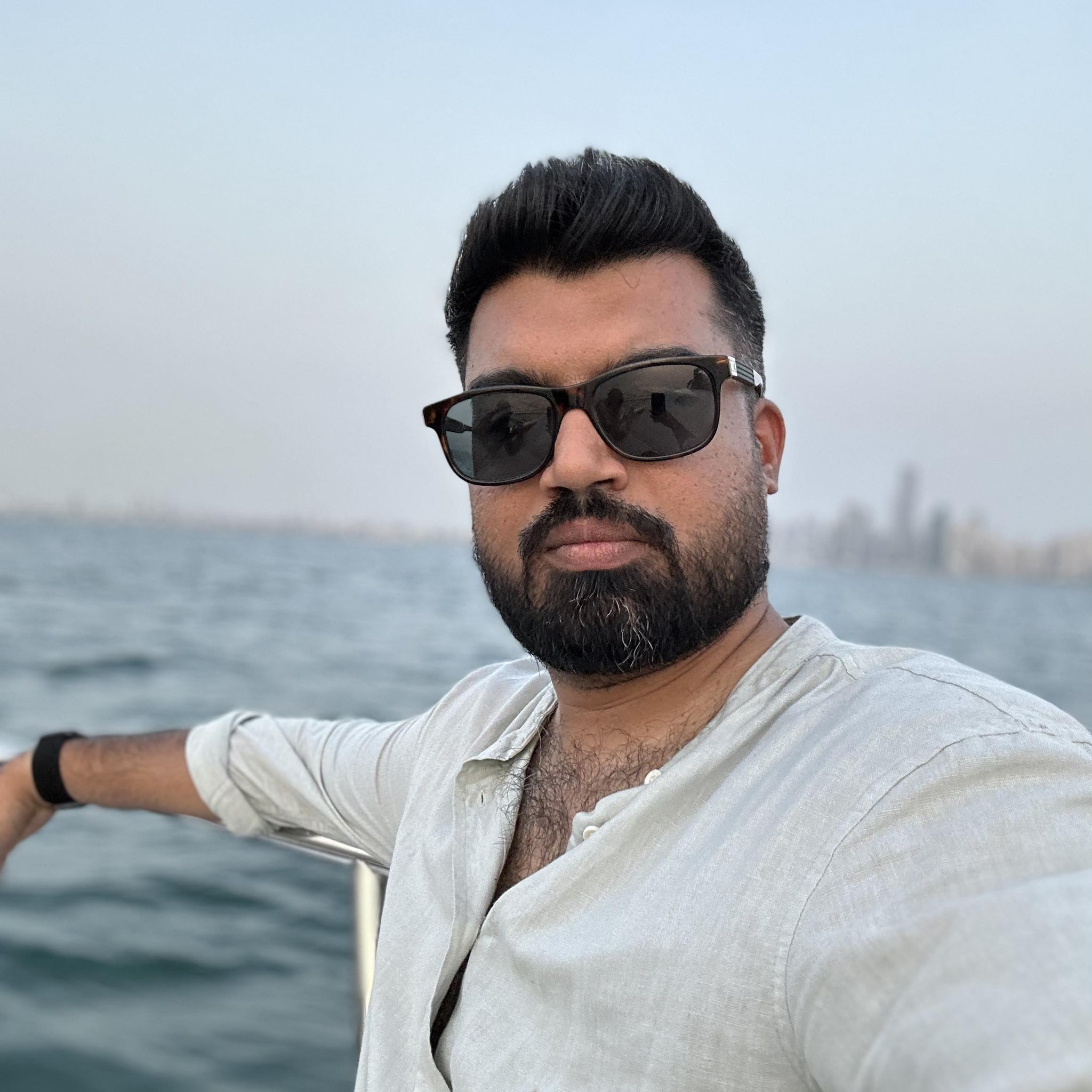 Aashiq Iqbal