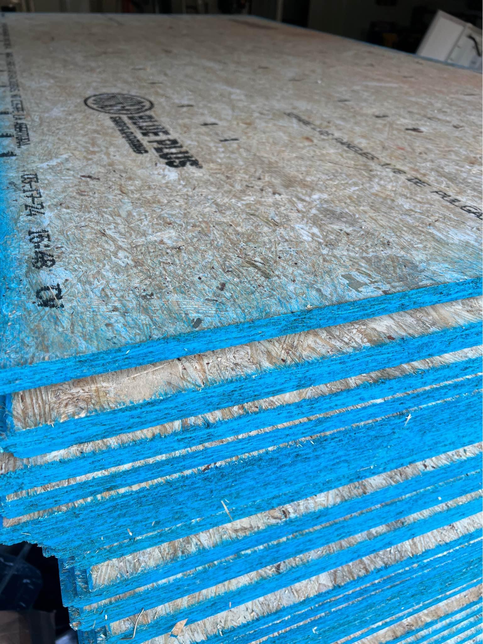 23/32 blue huber subflooring - Weight Lifting Accessories - Wilsons ...