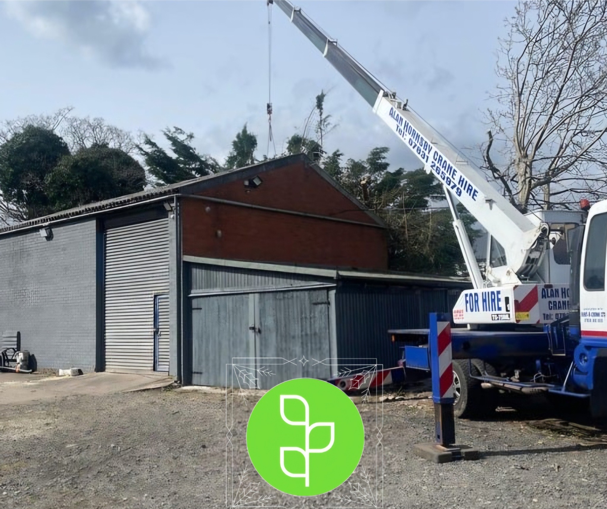 Ideal Tree Services | Halesowen
