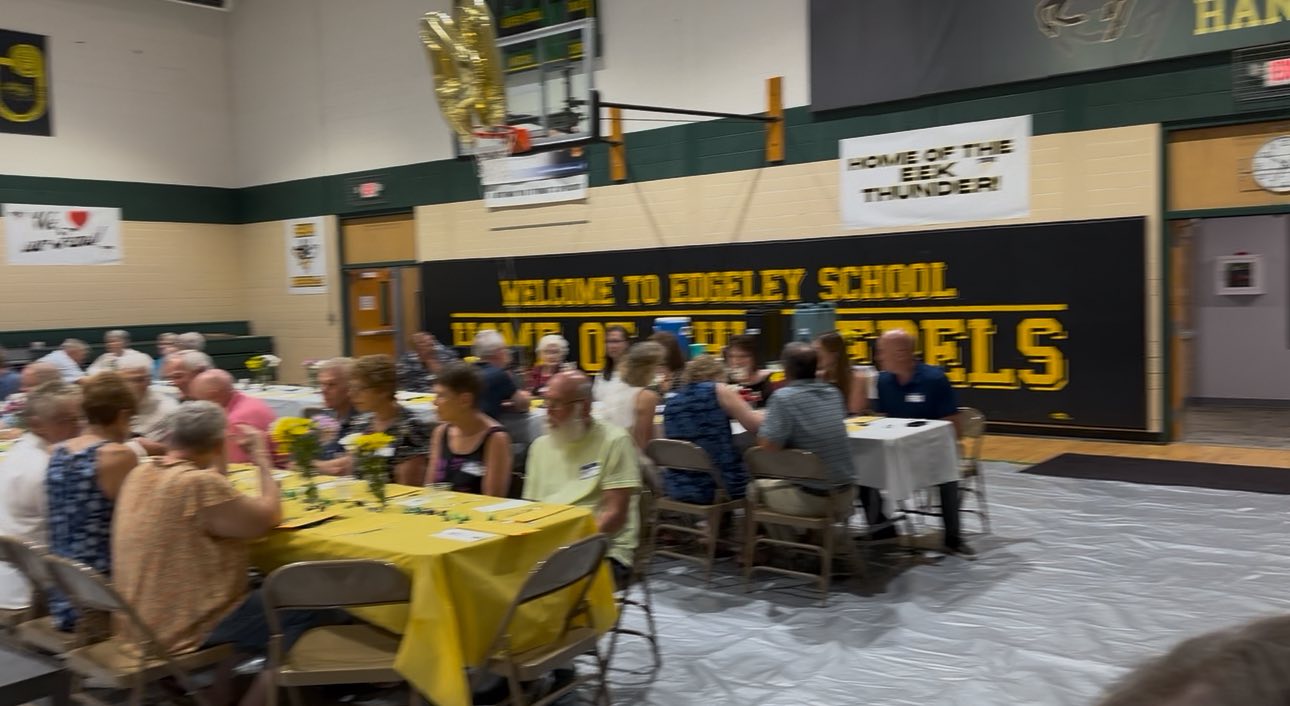 Edgeley Alumni Association