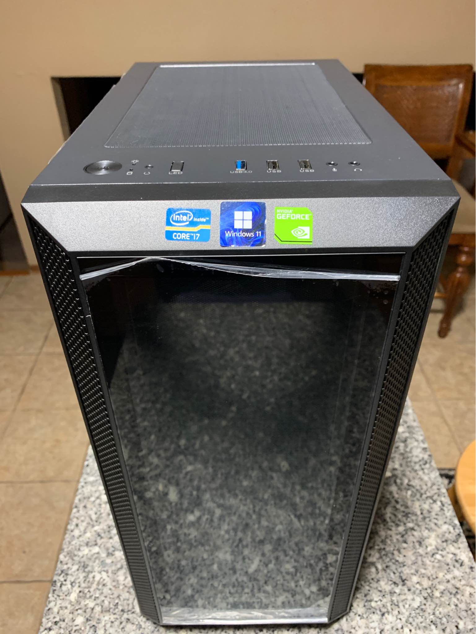 ASUS Z97 MAXMUS GAMING & RENDERING CPU* Intel Core i7 - 4790 @3.90 