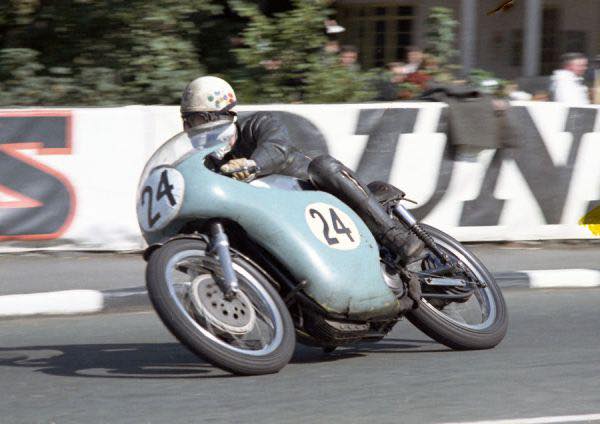 TT Riders Association