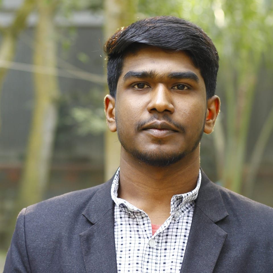MD Rafique | Dhaka