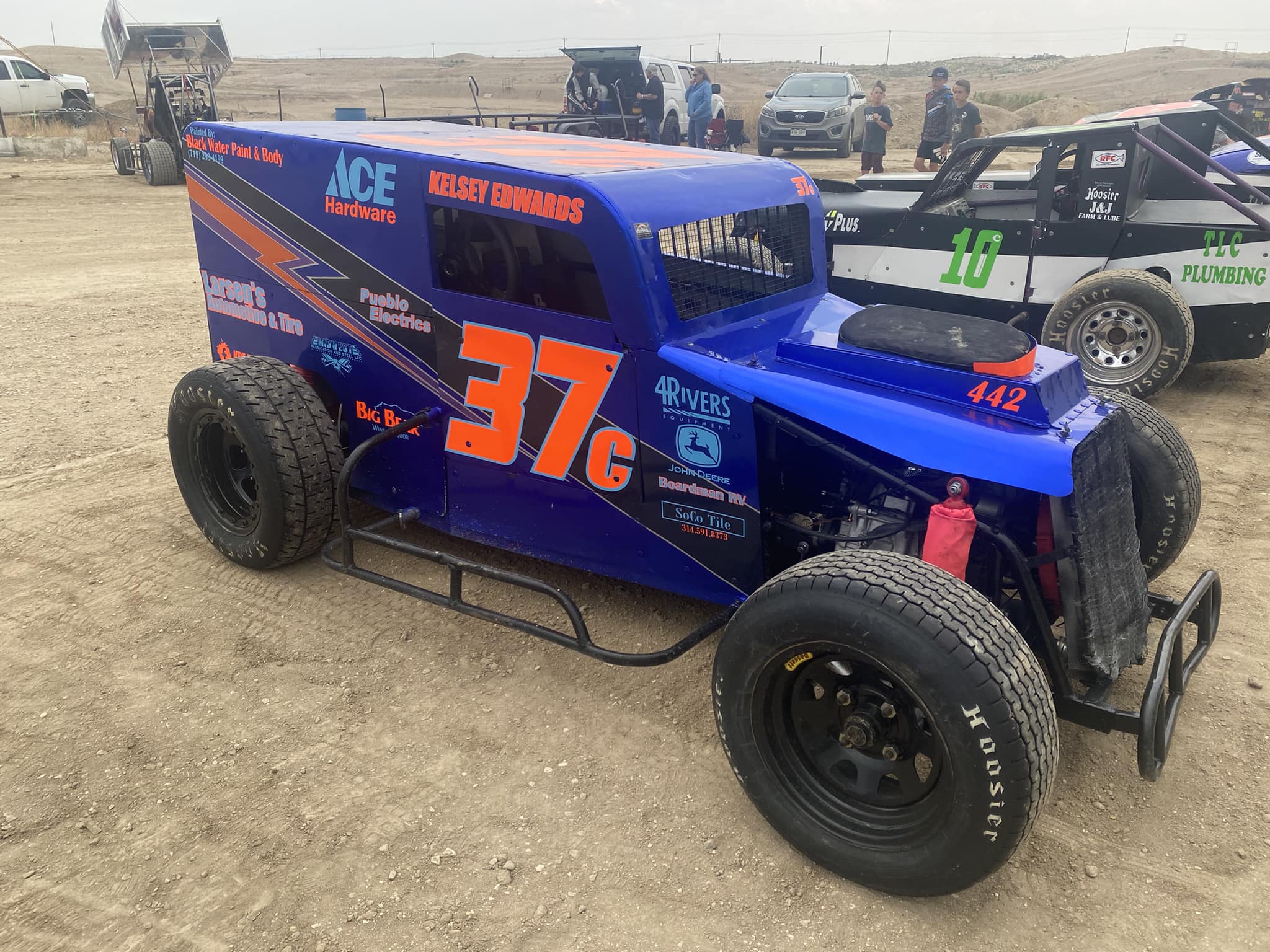 KRE Racing