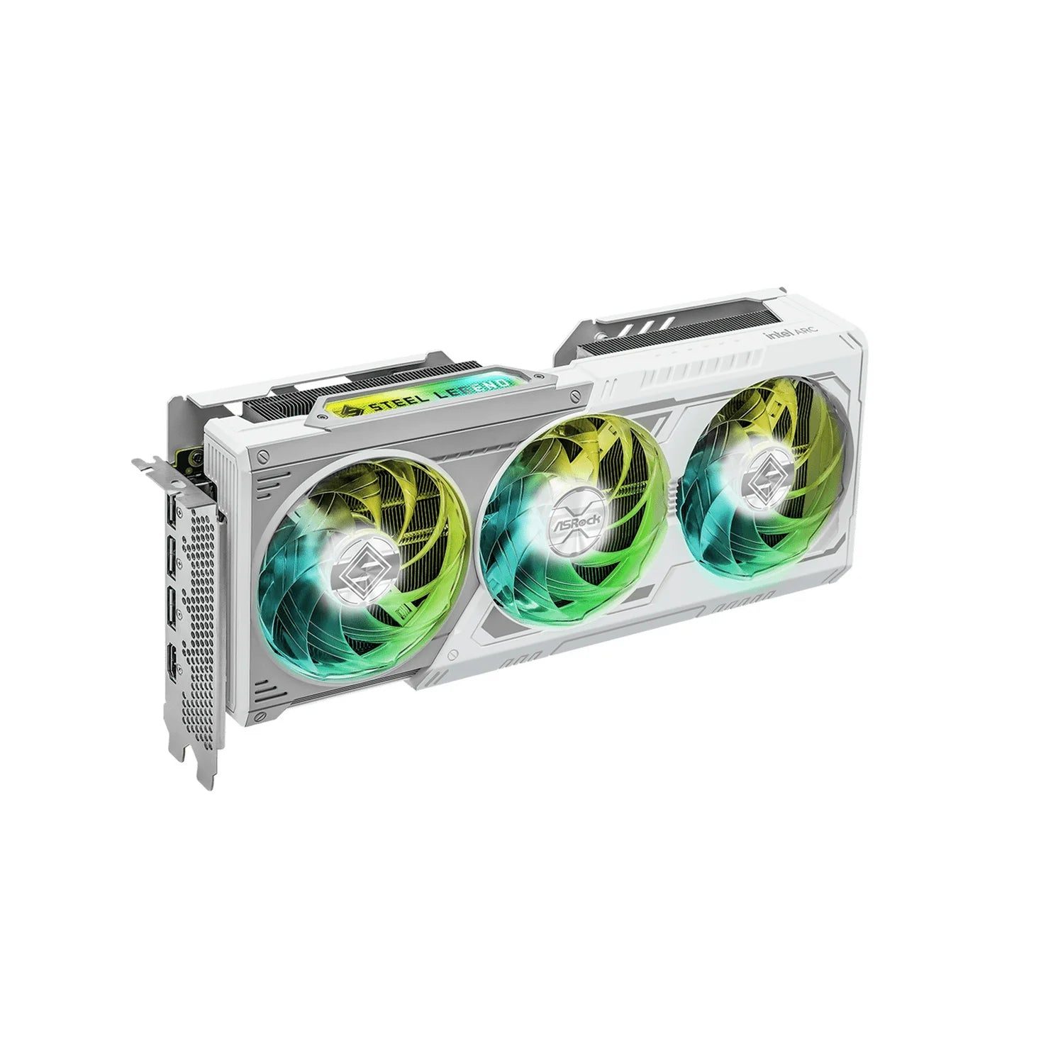 Is Asrock Intel Arc B580 worth $681?