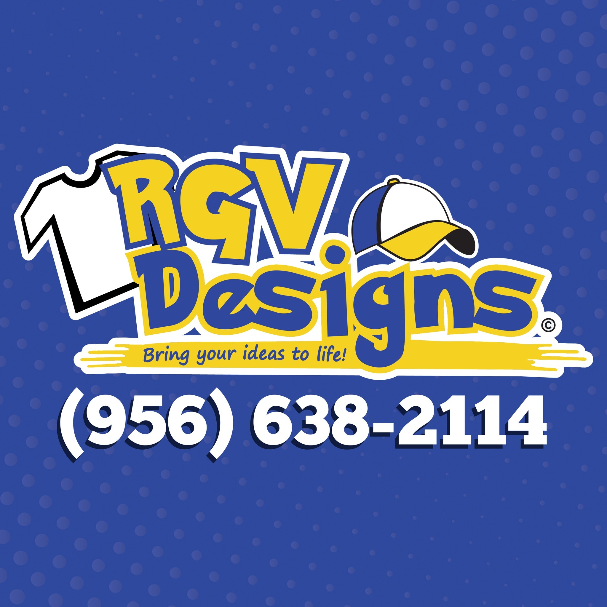 RGV Designs - RGV Designs added a new photo.