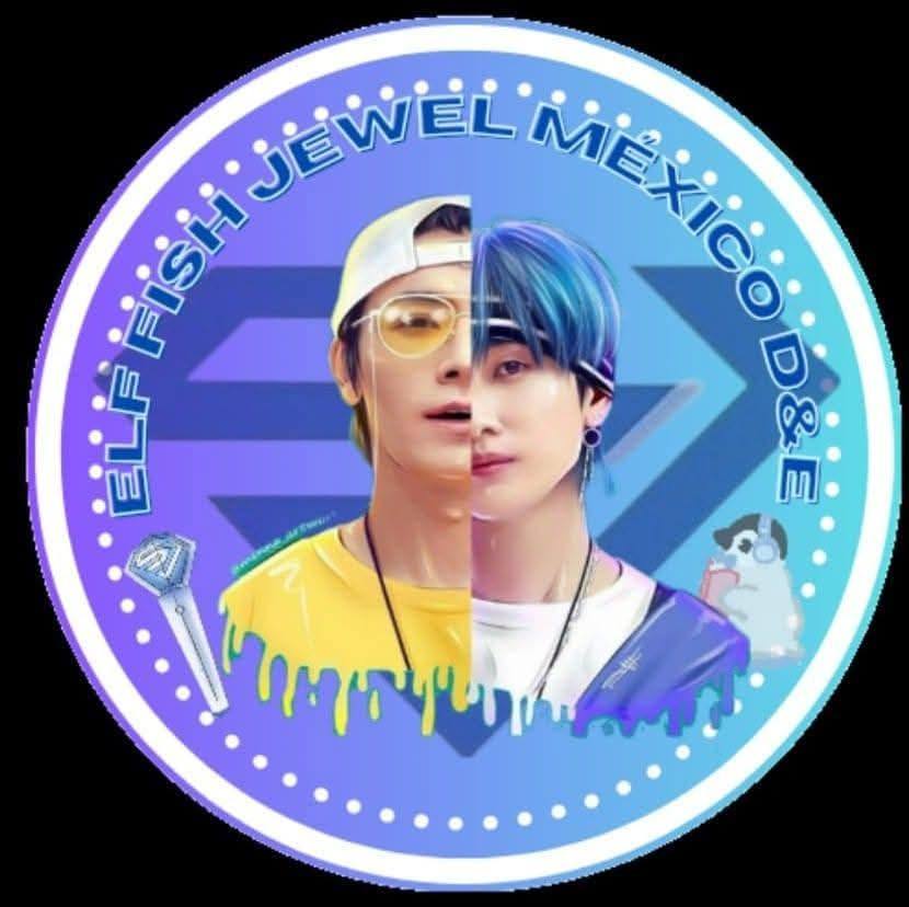 ELF Fish Jewel México D&E